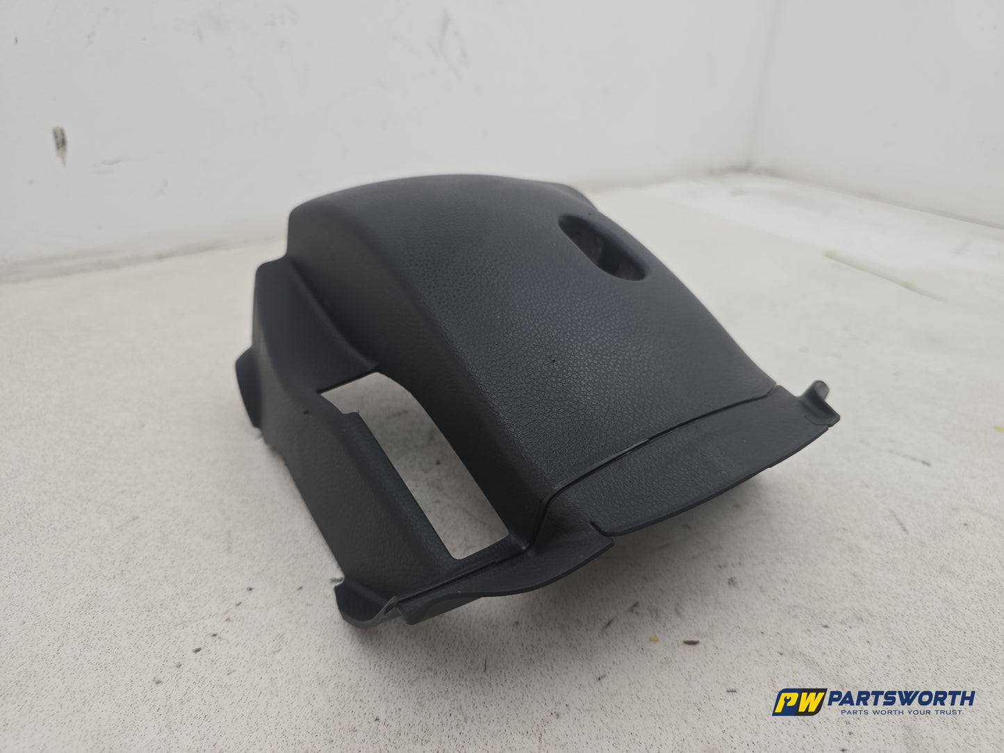 Steering Column Shroud Lower 3