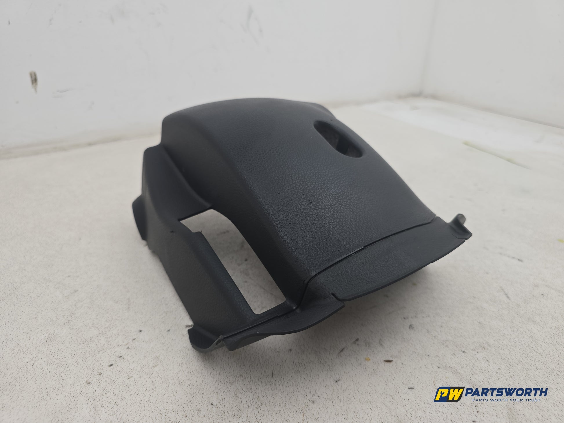 Steering Column Shroud Lower 3