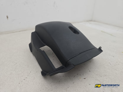 Steering Column Shroud Lower 3