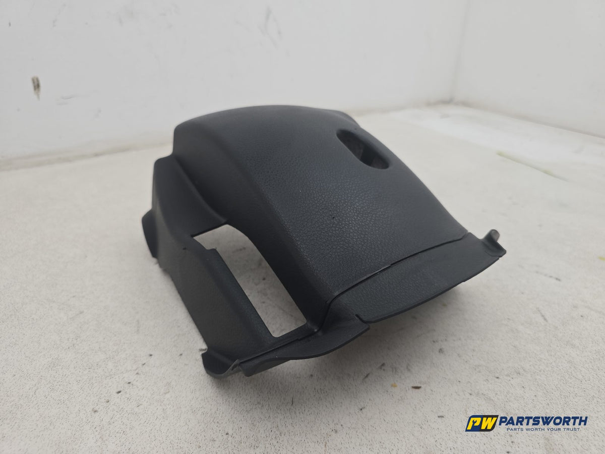 Steering Column Shroud Lower 3
