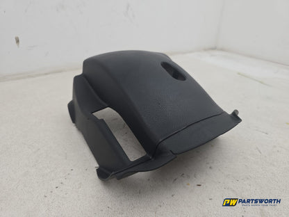 Steering Column Shroud Lower 3