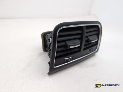 Centre Console Trim  3