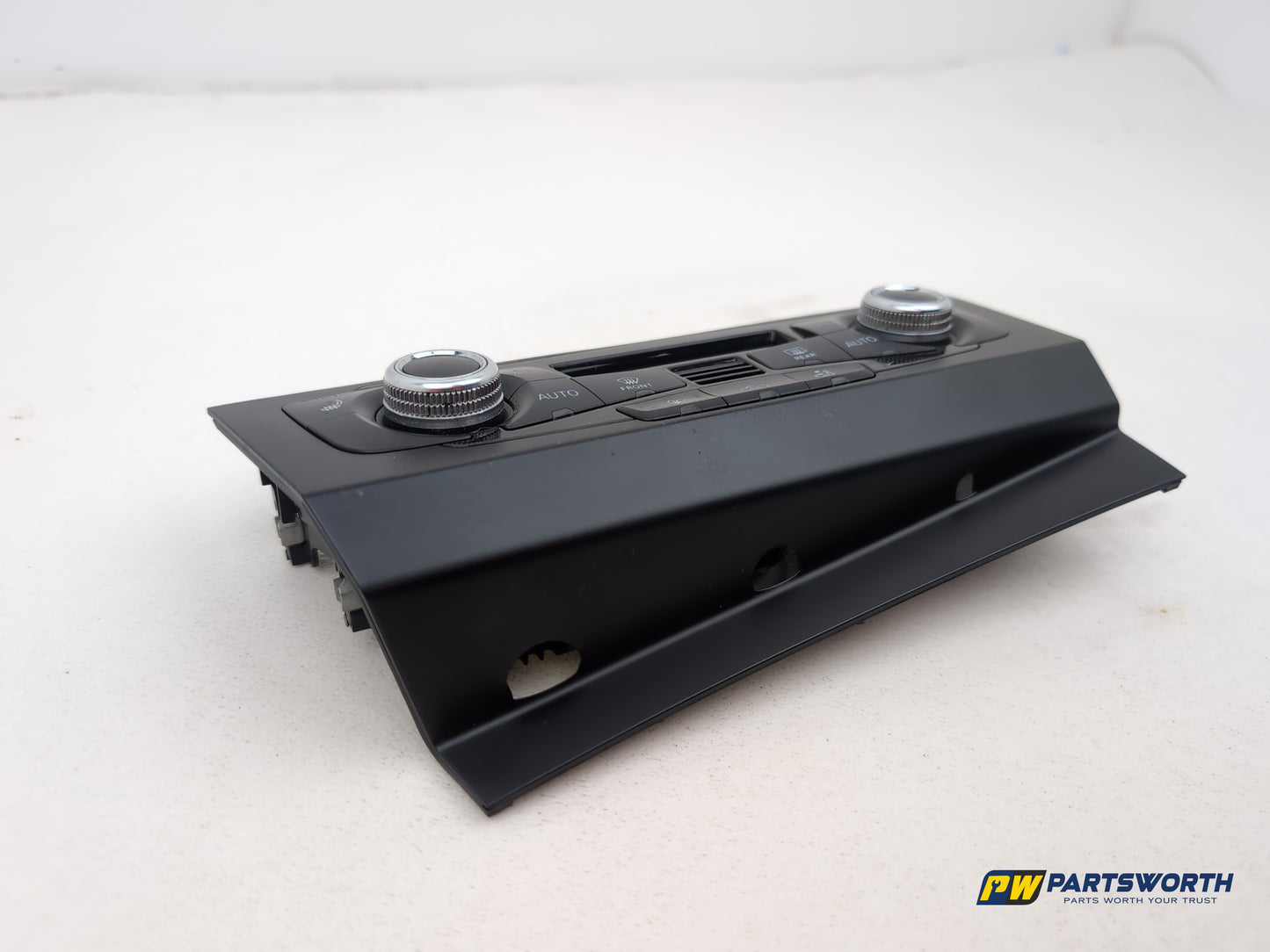 Heater Control Assembly 2