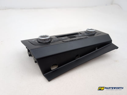 Heater Control Assembly 2
