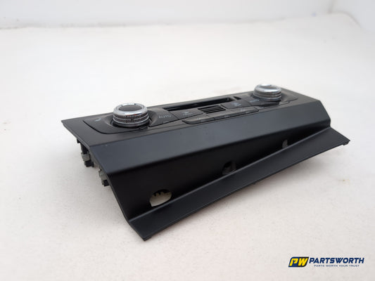Heater Control Assembly 2