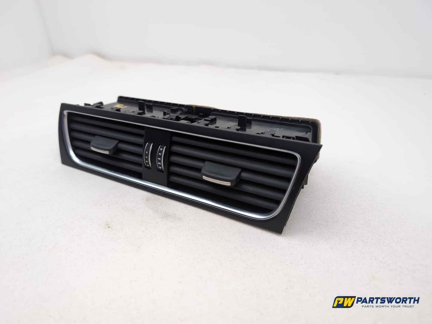 Dashboard Trim With Air Vent  3