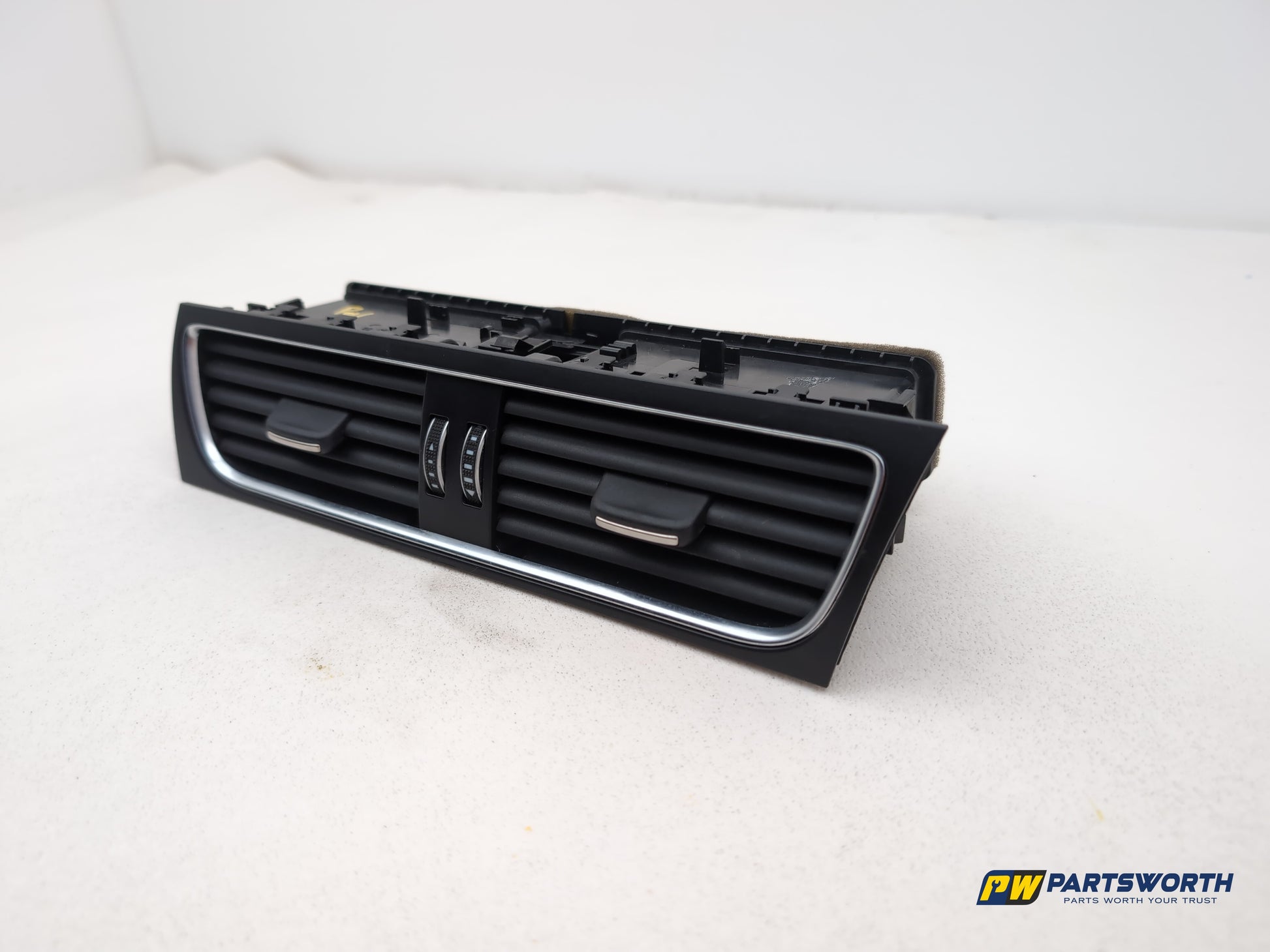 Dashboard Trim With Air Vent  3