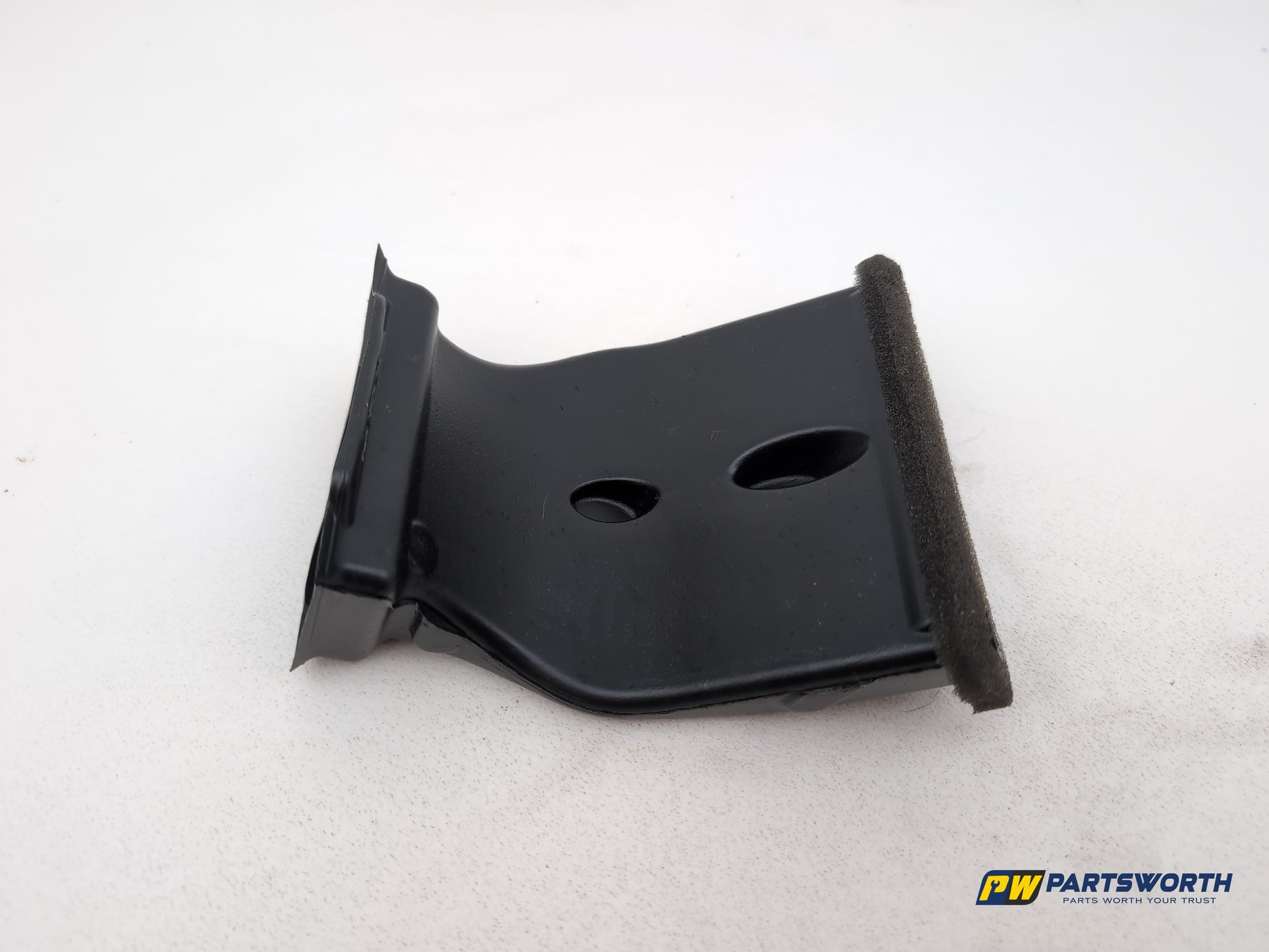 Audi A5 S Line Tdi Quattro Auto Rear Centre Console Air Vent Duct Pipe 8k0857042 - photo 3