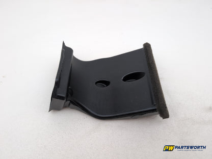 Audi A5 S Line Tdi Quattro Auto Rear Centre Console Air Vent Duct Pipe 8k0857042 - photo 3