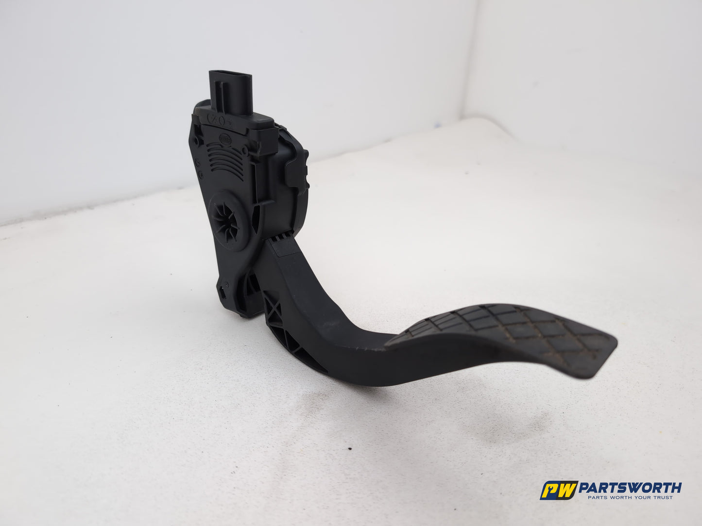Pedal Throttle 3