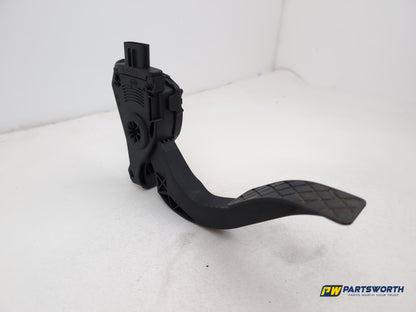 Pedal Throttle 3