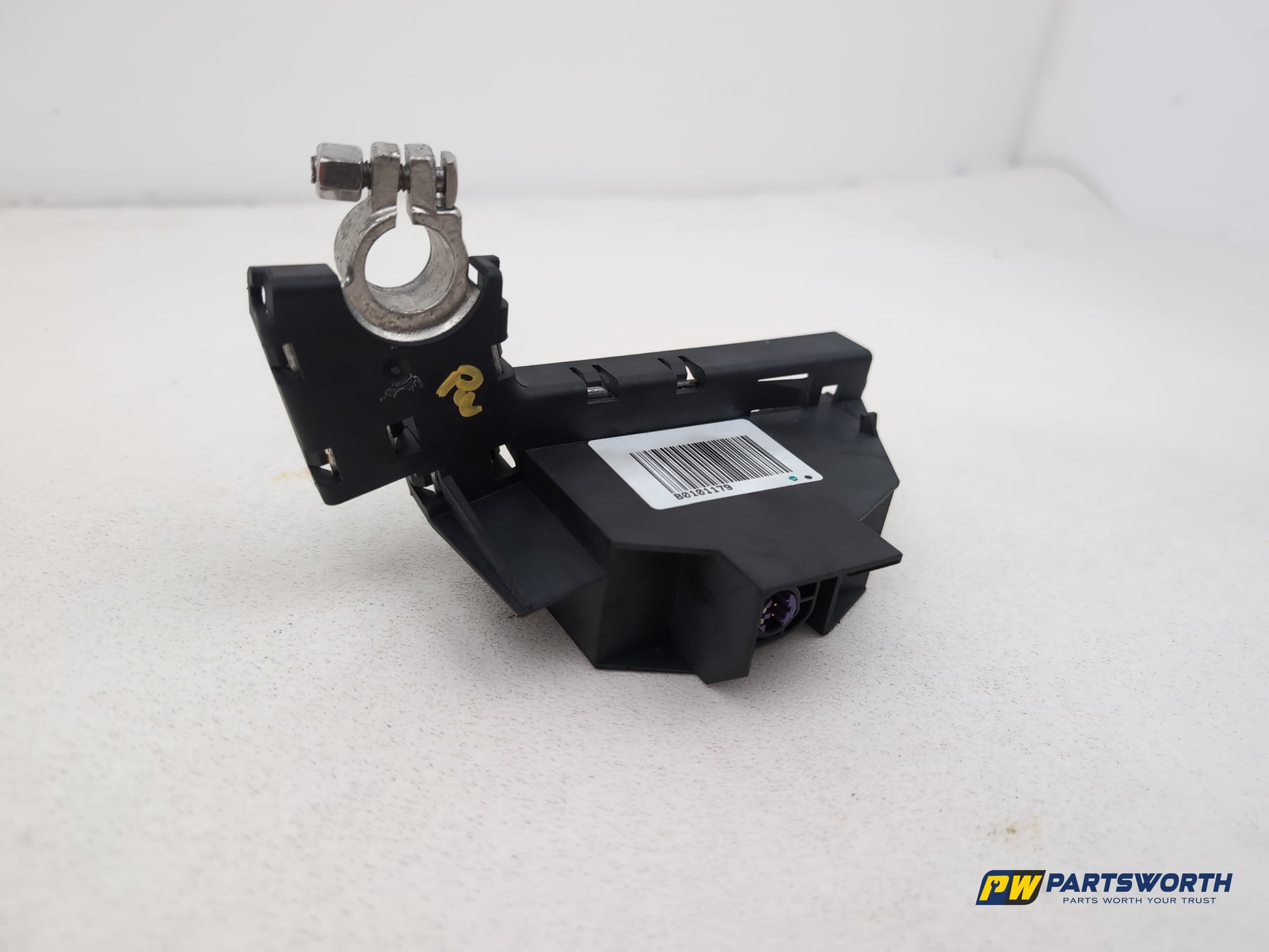 High Voltage Battery Fuse Safety Plug 3