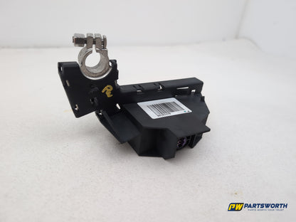 High Voltage Battery Fuse Safety Plug 3
