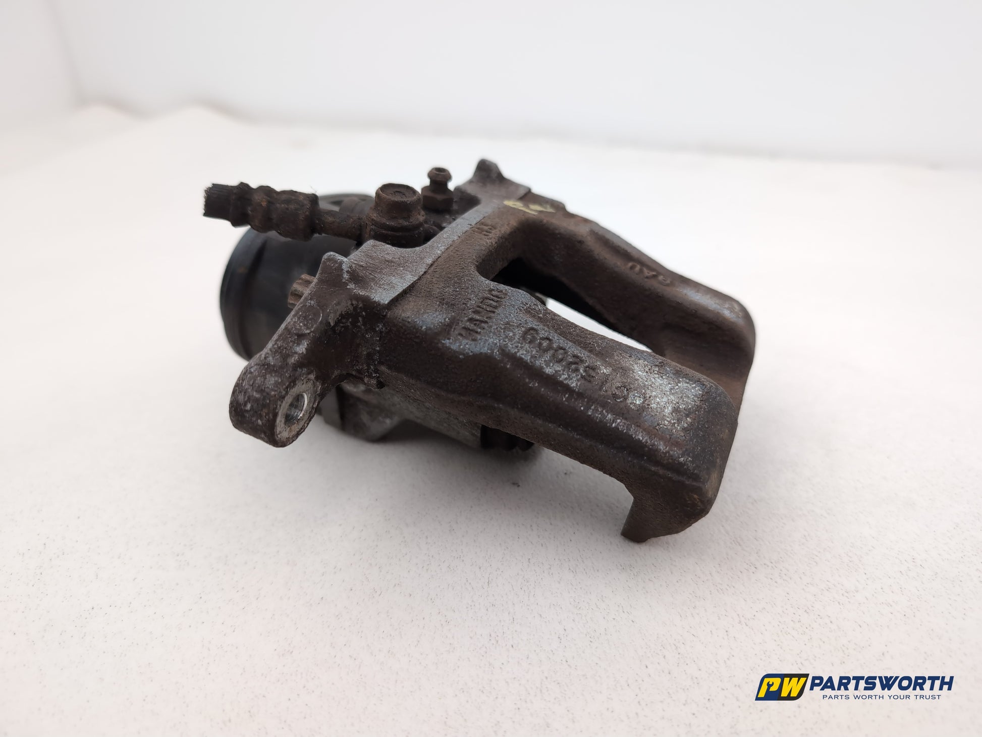 Hyundai I40 Style Blue Drive Crdi Brake Caliper Rear Rh Driver Side 2011-2019 - photo 3