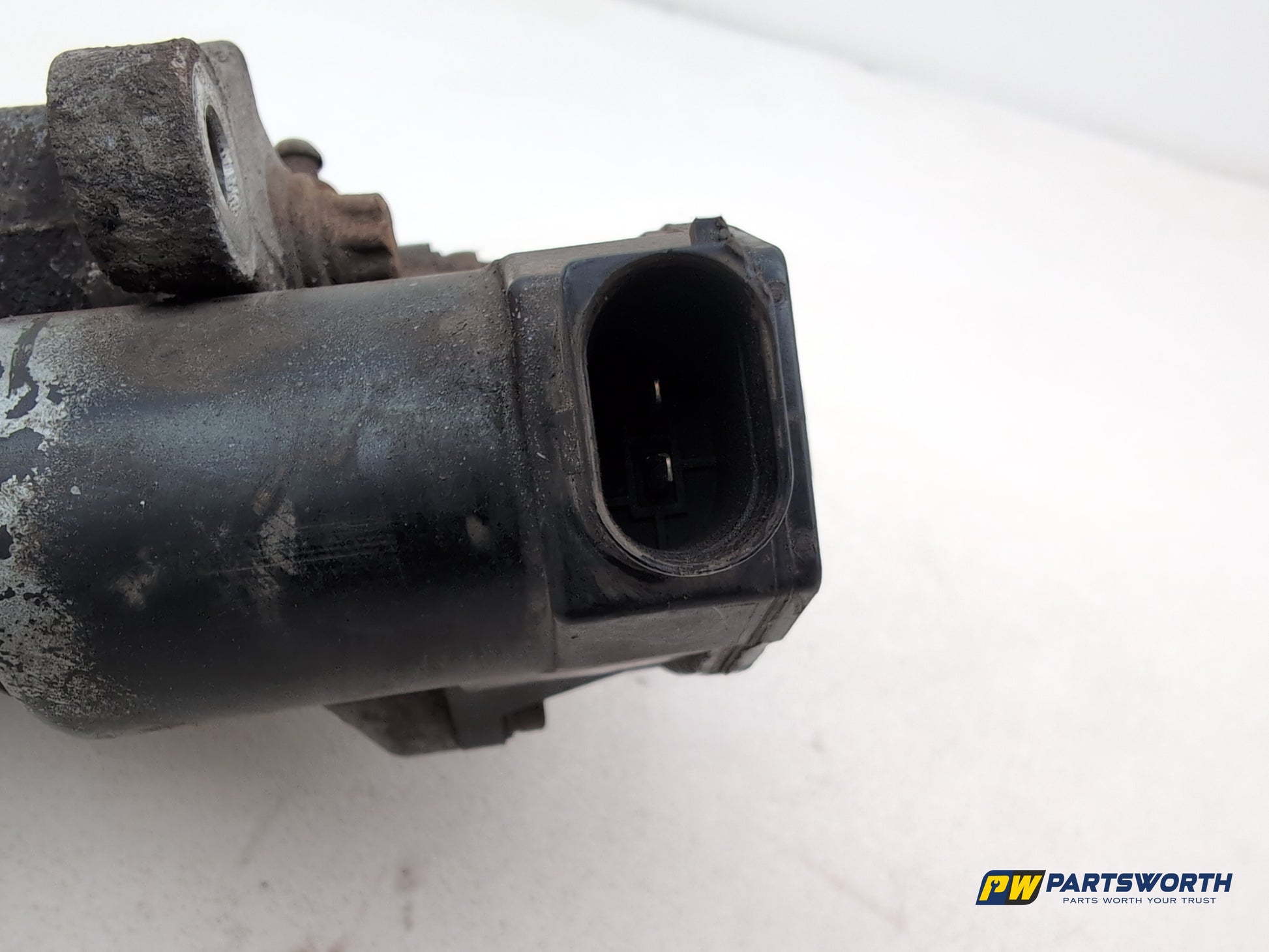 Hyundai I40 Style Blue Drive Crdi Brake Caliper Rear Rh Driver Side 2011-2019 - photo 9