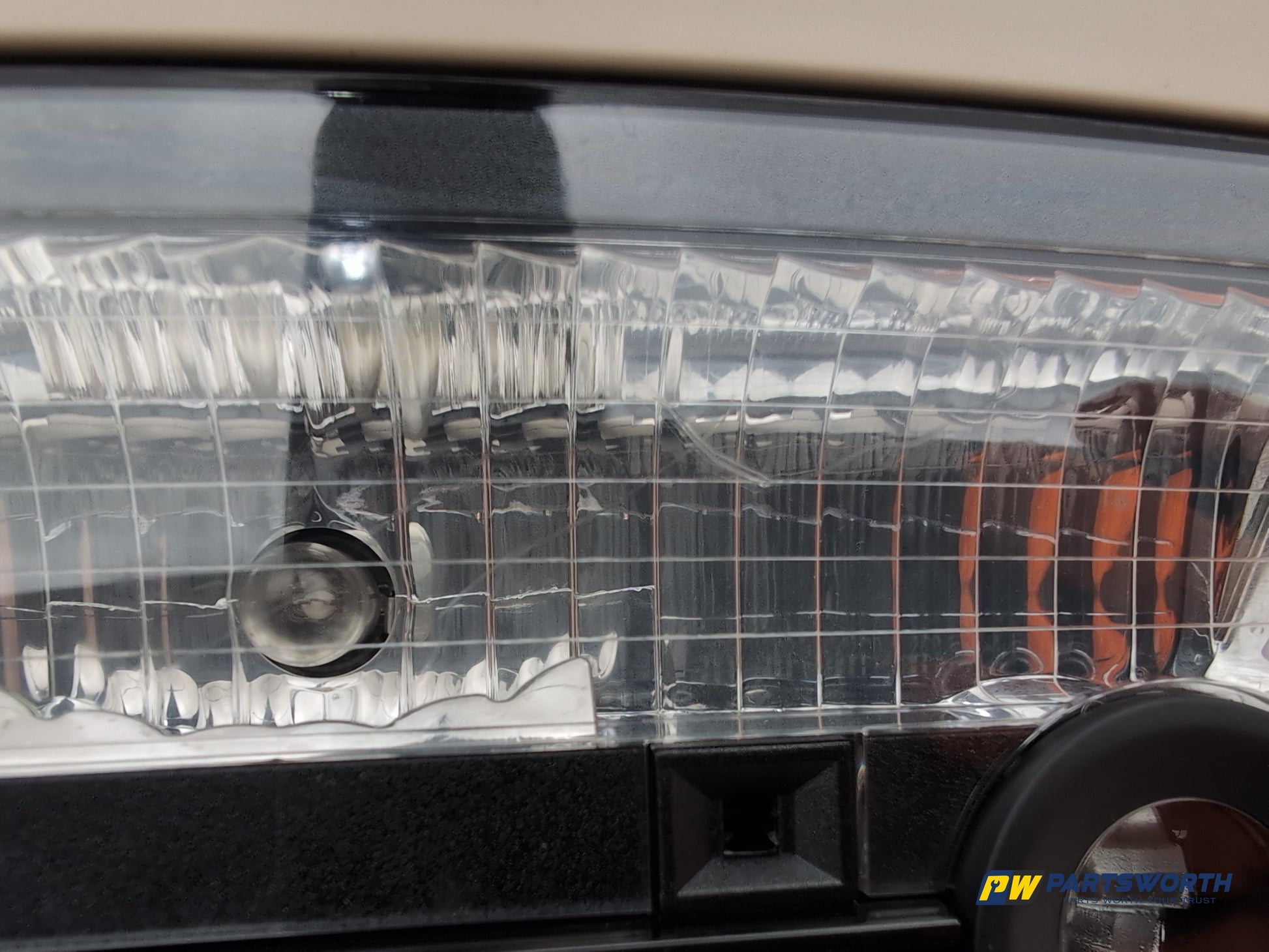 Bmw 5 Series 520d Se Auto F10 Front Interior Reading Lights 2010-2017 - photo 3