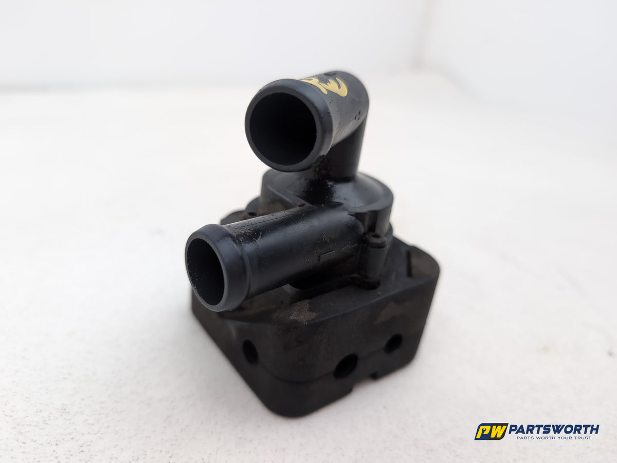 Additional Water Pump 3