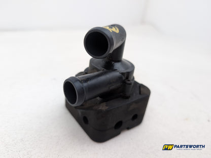 Additional Water Pump 3
