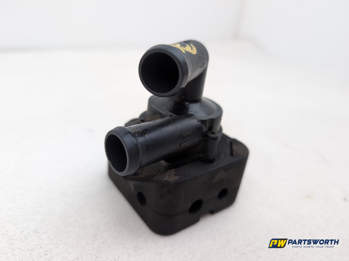 Additional Water Pump 3