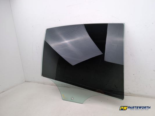 Door Glass Rear RH 3