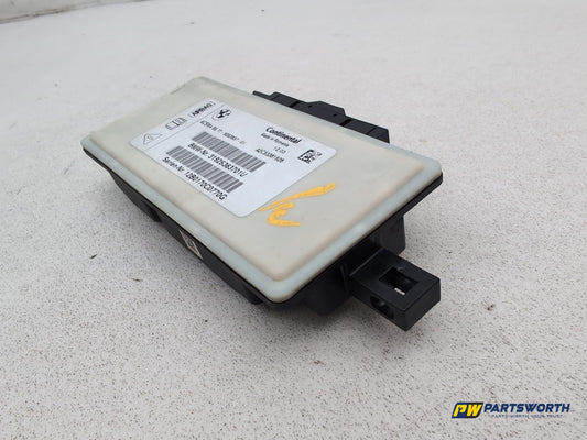 ECU Body 3
