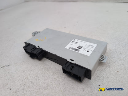 ECU Body 3