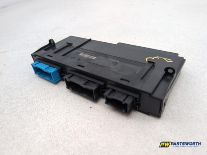 ECU Body 3