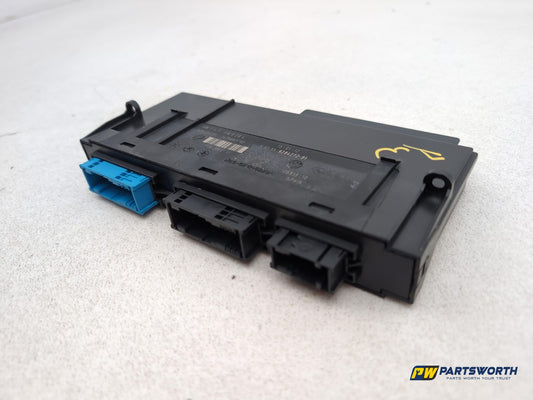 ECU Body 3