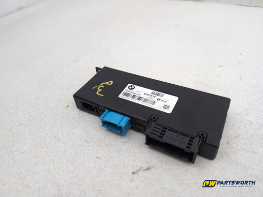 ECU Body 3