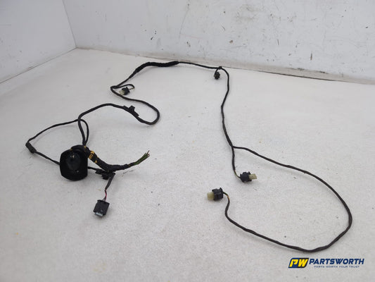 Wiring loom 3