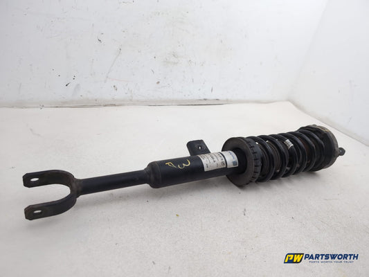 Shock Absorber Front RH 3