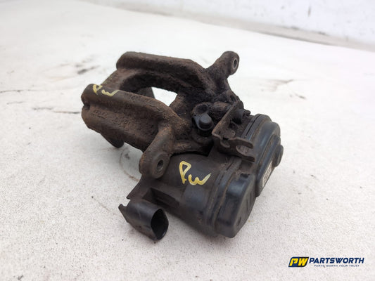 Brake Rear Caliper RH 3