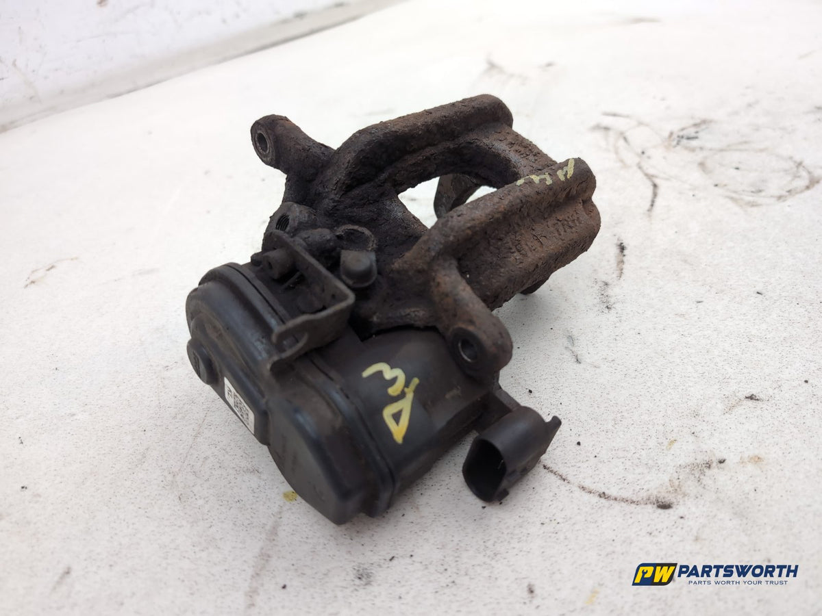 Brake Rear Caliper LH 3
