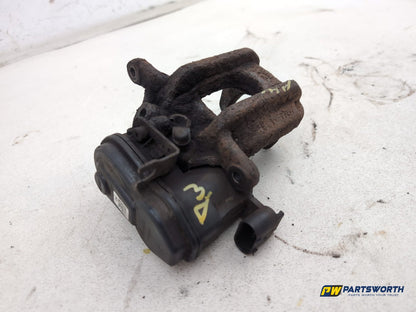 Brake Rear Caliper LH 3