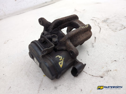 Brake Rear Caliper LH 3