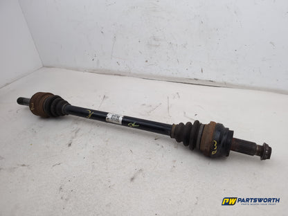Driveshaft Rear RH 3