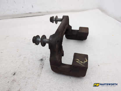 Bmw 5 Series 520d Se Auto F10 Brake Caliper Support Front Rh Driver 2010-2017 - photo 3