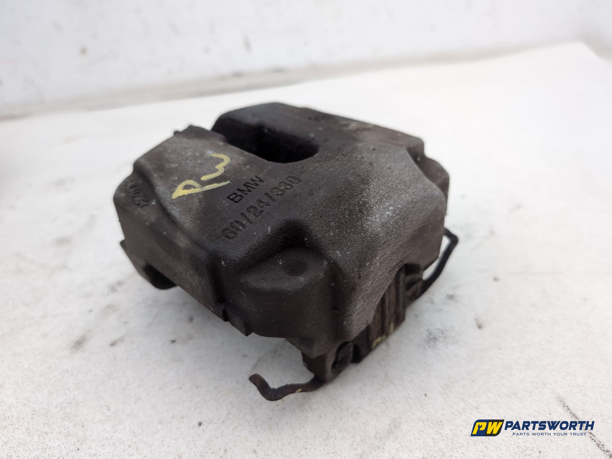 Brake Caliper Front RH 3