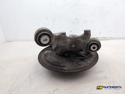 Wheel Hub Rear LH 3