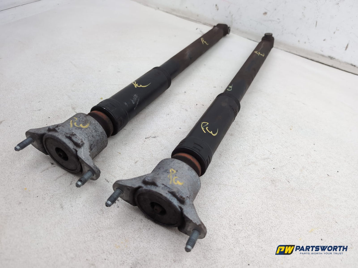 Shock Absorber Rear 3