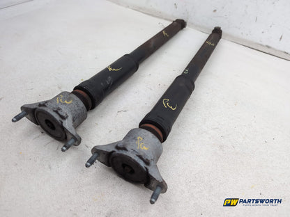Shock Absorber Rear 3
