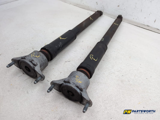 Shock Absorber Rear 3
