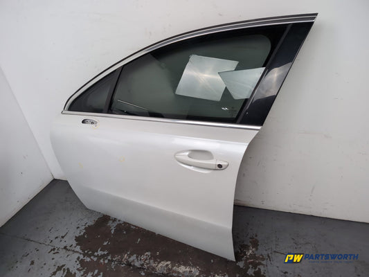 Door Front LH 3