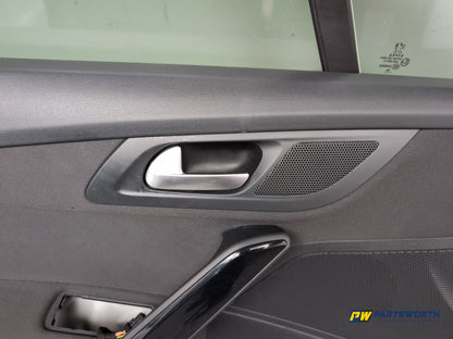 Door Front LH 9