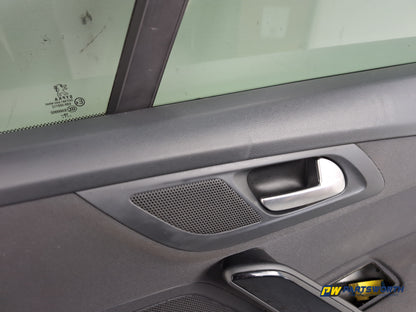 Door Front RH 9