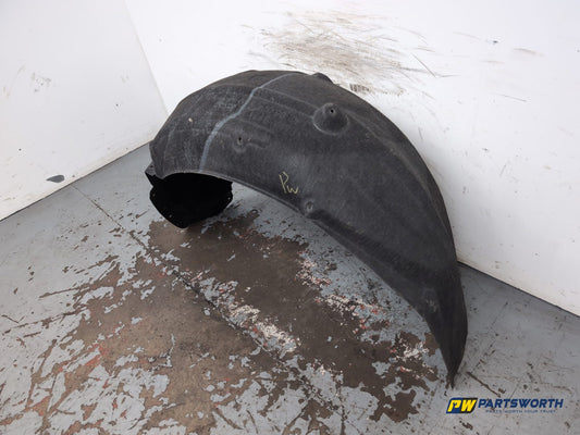 Moulding Wheel Arch Rear RH 3