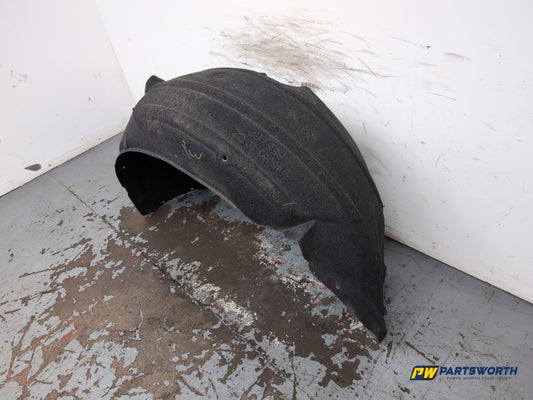 Moulding Wheel Arch Rear LH 3