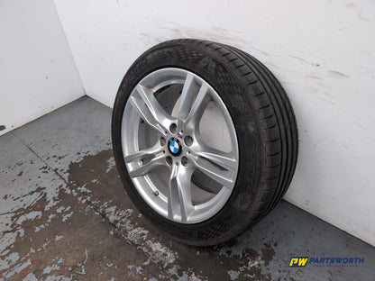 Wheel Road Alloy 3