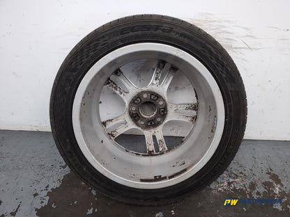 Wheel Road Alloy 9