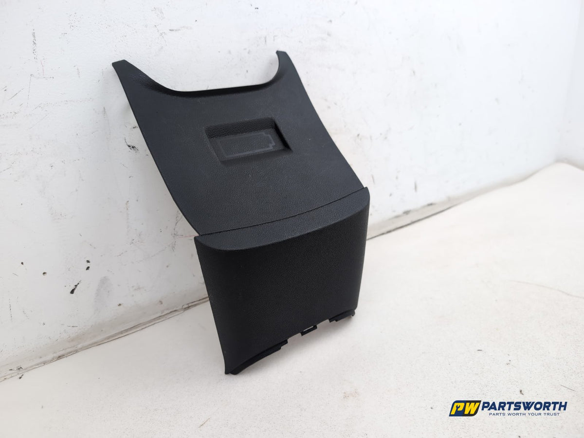 Centre Console Trim  3